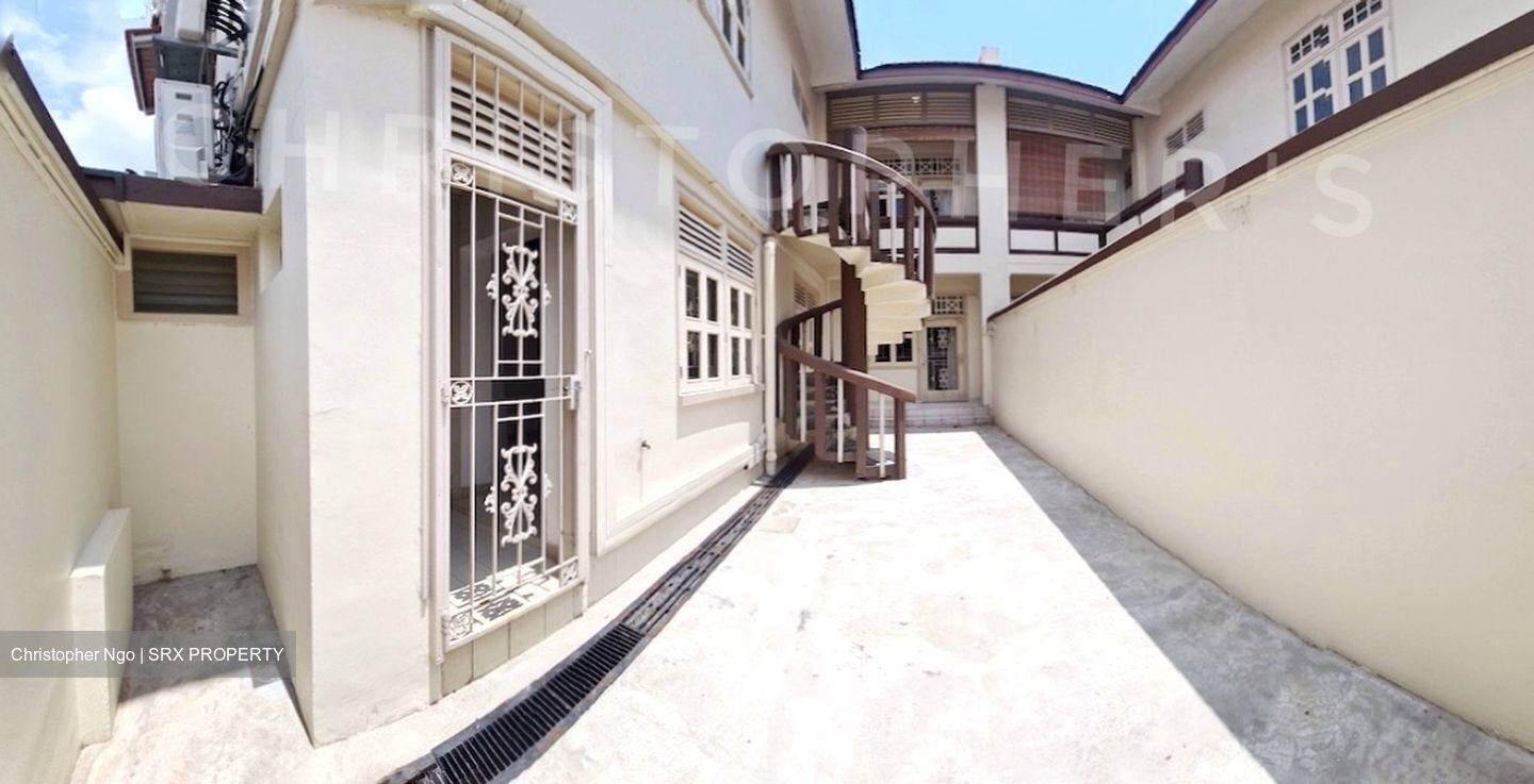 Mcnair Road (D12), Detached #454839471